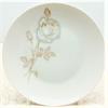 Dinner Plate, Cup & Saucer, Bread & Butter, Salad Plate