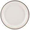 Dinner Plate, Cup & Saucer, Bread & Butter, Salad Plate