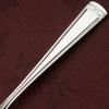 Knife 9'', Fork 7-1/2'', Salad Fork, Teaspoon<BR>     PREOWNED    - Standard size in this pattern