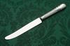 Knife 8-7/8'', Notched between handle & Blade <BR> pre-owned