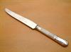 Knife 9-1/2'', Notched between handle & Blade pre-owned