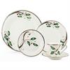 Dinner Plate, Cup & Saucer, Bread & Butter, Salad Plate