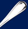 Knife 9'', Fork 7-1/2'', Salad Fork, Teaspoon<BR>     PREOWNED    - Standard size in this pattern