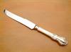 Knife 9-1/2'', Notched between handle & Blade pre-owned