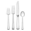 Knife 9-1/2'', Fork 7-7/8'', Salad Fork, Teaspoon