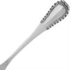 Knife 9'', Fork 7-1/2'', Salad Fork, Teaspoon<BR>     PREOWNED    - Standard size in this pattern