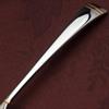 Knife 9'', Fork 7-1/2'', Salad Fork, Teaspoon<BR>     PREOWNED    - Standard size in this pattern