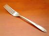 Fork about 7 7/8'' pre-owned