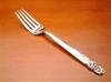 Fork 7-1/2'' pre-owned