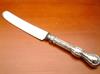 Knife 8-7/8'', Notched between handle & Blade <BR> pre-owned