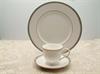 Dinner Plate, Cup & Saucer