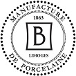 Bernardaud Logo