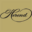 Herend Logo