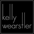 KELLY WEARSTLER Logo