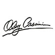 OLEG CASSINI Logo