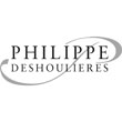 Philipp Deshoulieres Logo