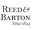 REED & BARTON Logo