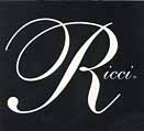 Ricci Logo