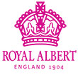 Royal Albert Logo