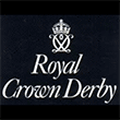 Royal Crown Derby Logo