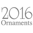 2016-Ornaments
