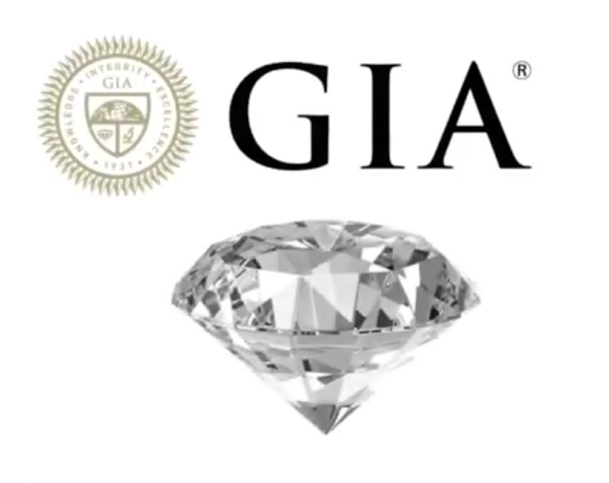 GIA Logo