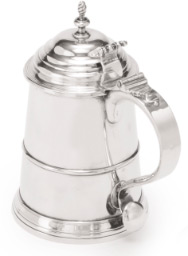 Benjamin Burt Tankard