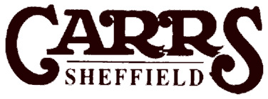 Carrs Logo