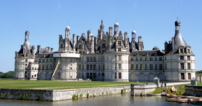 Chambord-Francis