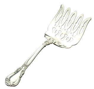 Chantilly Sterling Silver Flatware We Buy! Chantilly Sterling Silver Flatware We Buy!