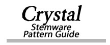 Crystal Stemware Manufacturers
