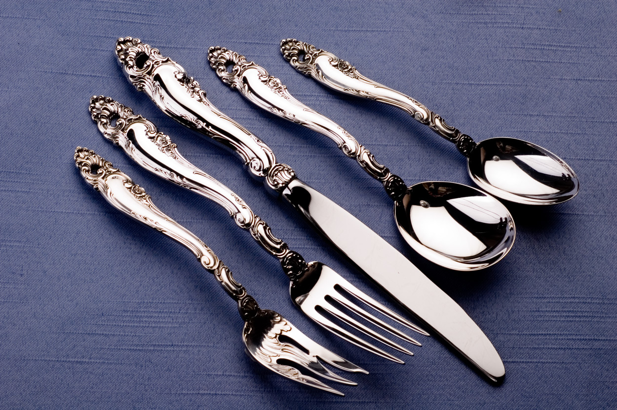 Decor 5 Piece Setting Decor 5 Piece Setting