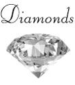 We buy diamonds