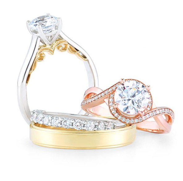 Engagement Rings