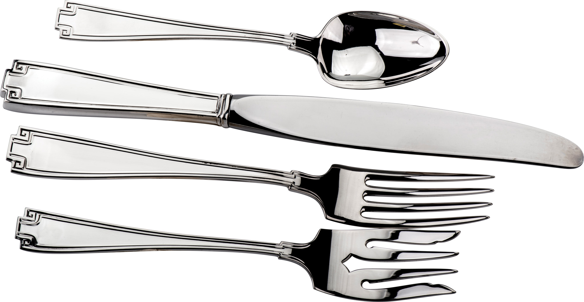 Gorham etruscan sale sterling flatware