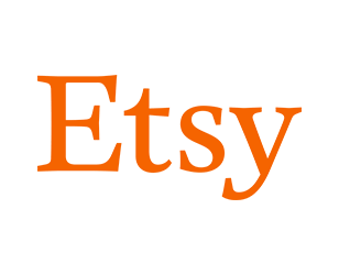 Etsy Logo