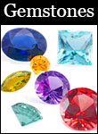 Gemstones Store