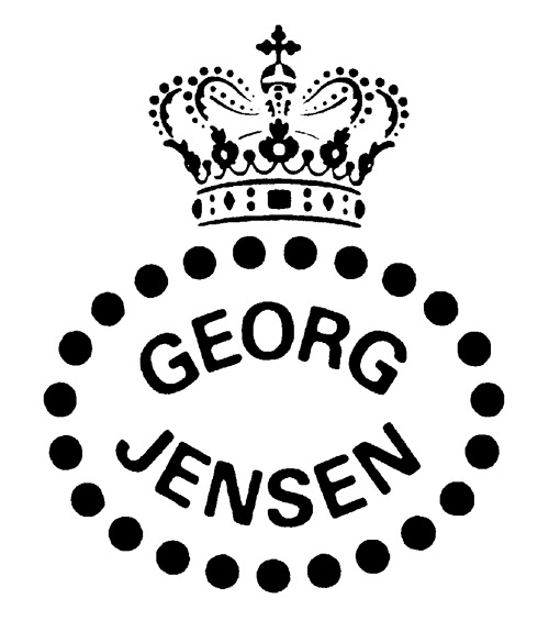 Logo Georg Jensen