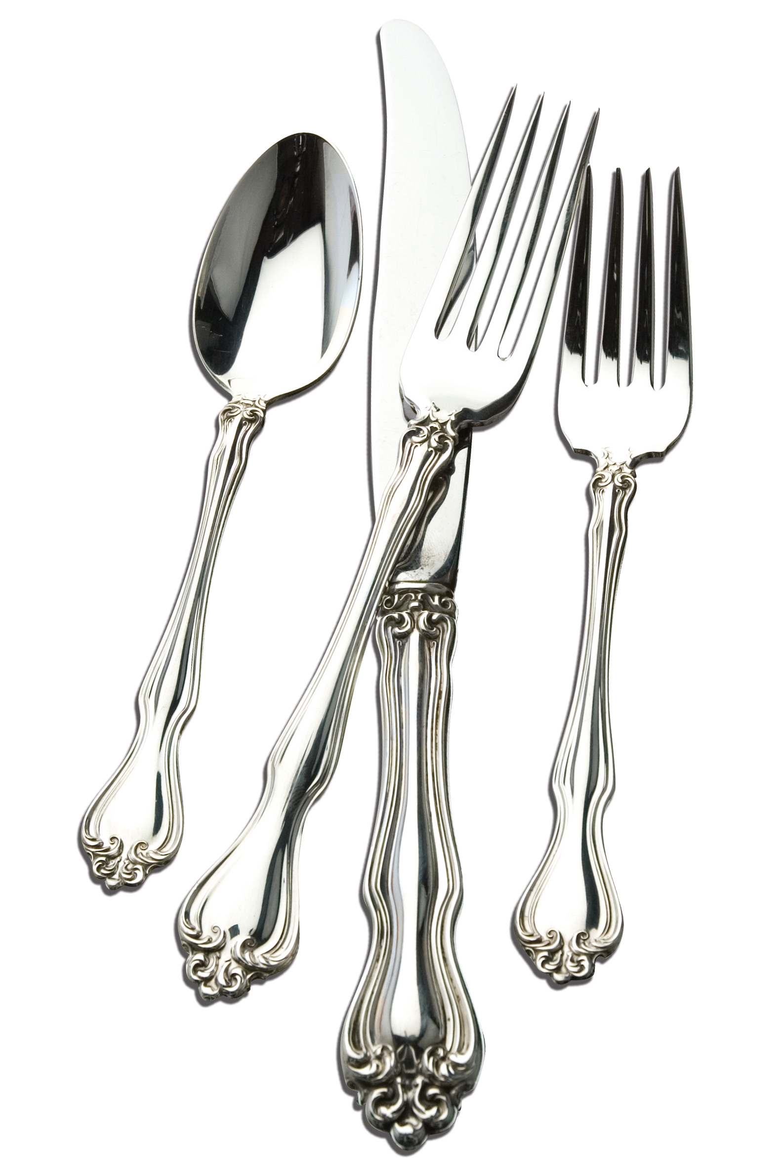 Westmorland hot sale sterling silverware