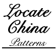 Locate-China-Patterns
