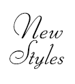 New-Styles