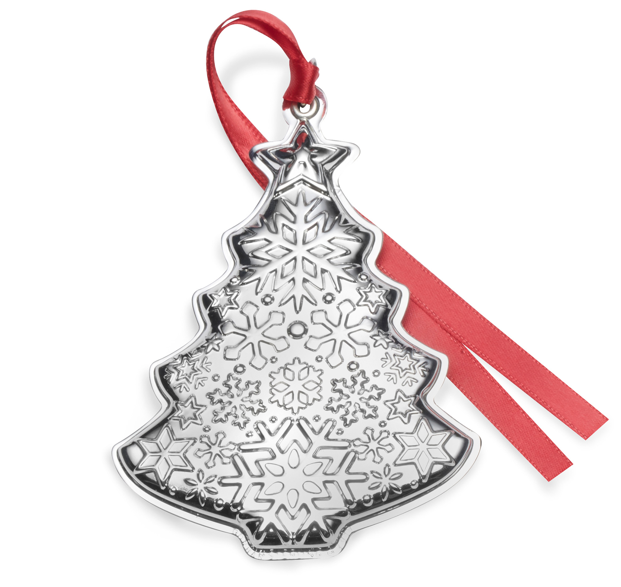 Contact Silver Queen To Sell Sterling Silver Ornaments