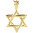 Religious-Star-of-David