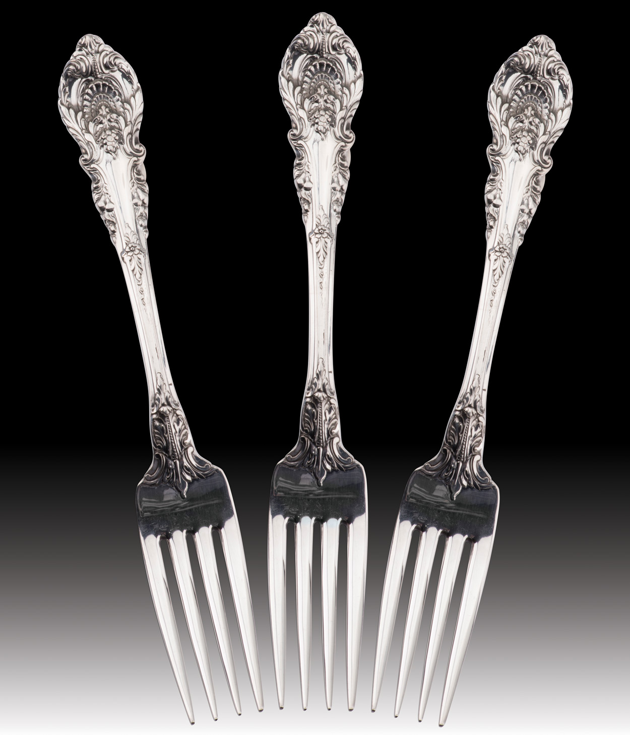 Sir Christopher 3 Forks