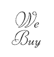 We Buy