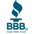 Better Business Bureau  A+