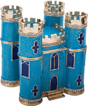 Castle Blue
