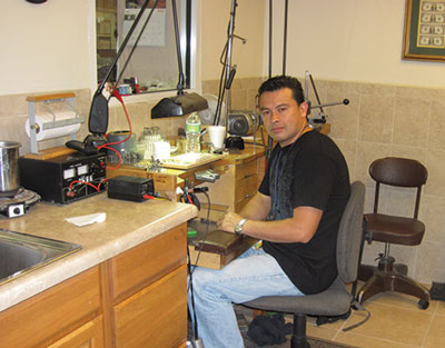 Jewelry Repair Jewelry Repair