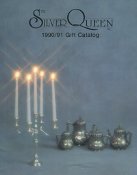 1990 Catalog