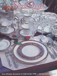 1999 Catalog